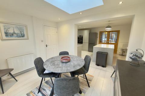 undefined, Hillside, Garforth, Leeds