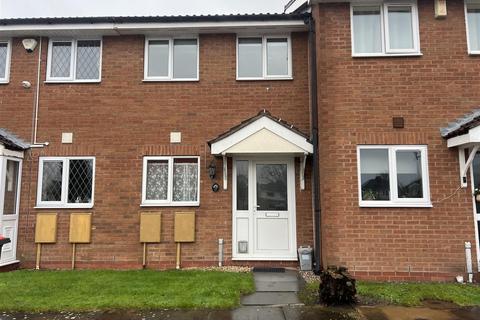 undefined, Underhill Close, Newport
