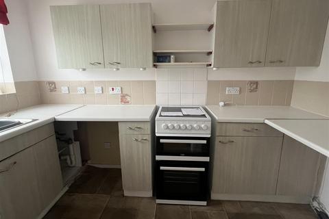 undefined, Underhill Close, Newport