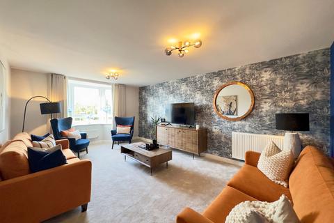 4 bedroom detached house for sale, Wheat Fields, Wantage, OX12