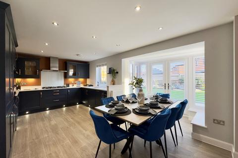 4 bedroom detached house for sale, Wheat Fields, Wantage, OX12