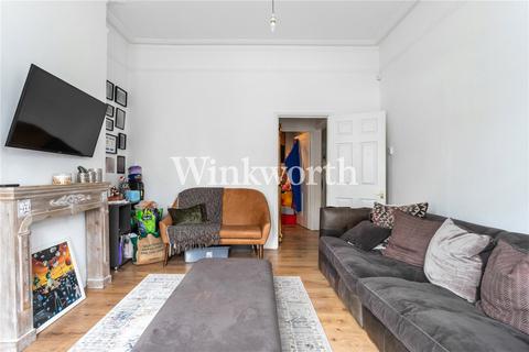 3 bedroom terraced house for sale, Sydney Road, London, N8