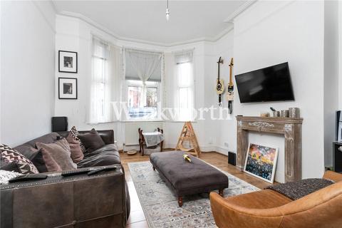 3 bedroom terraced house for sale, Sydney Road, London, N8