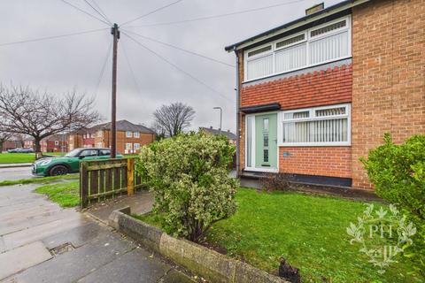 2 bedroom end of terrace house for sale, Roseberry Road, Middlesbrough