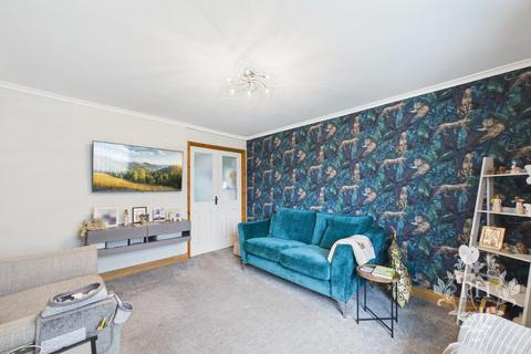 2 bedroom end of terrace house for sale, Roseberry Road, Middlesbrough