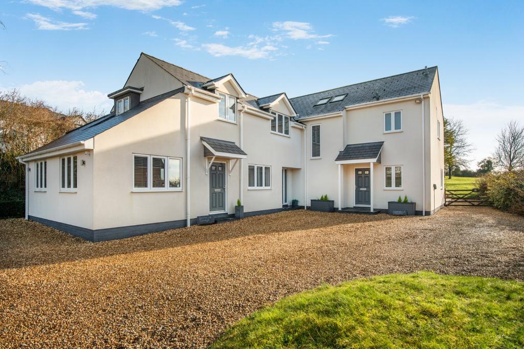 Gunville House