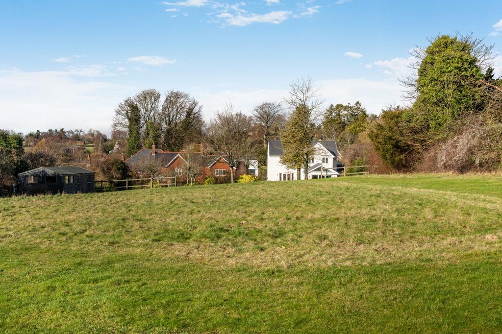 Gunville House