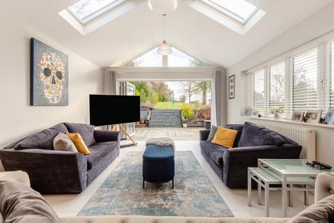 6 bedroom detached house for sale, Gunville Road, Winterslow, Salisbury, Wiltshire