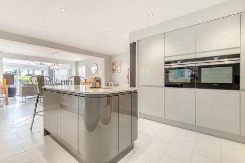 6 bedroom detached house for sale, Gunville Road, Winterslow, Salisbury, Wiltshire