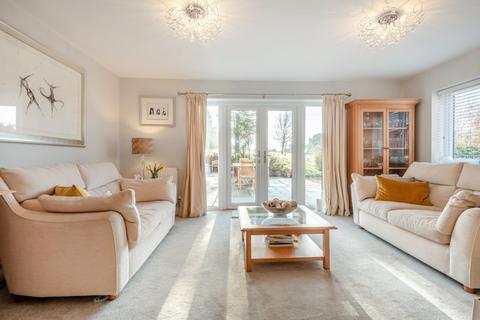 6 bedroom detached house for sale, Gunville Road, Winterslow, Salisbury, Wiltshire