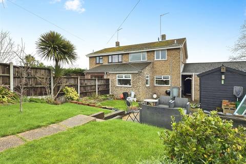 undefined, Sands Lane, Oulton Broad, Lowestoft, Suffolk, NR32