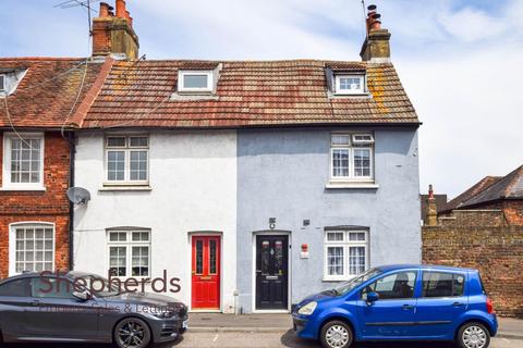 2 bedroom end of terrace house for sale, Church Lane, Cheshunt EN8