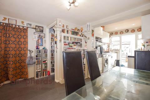 2 bedroom end of terrace house for sale, Church Lane, Cheshunt EN8