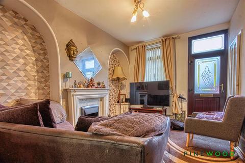 undefined, Thanet Street, Chesterfield S45