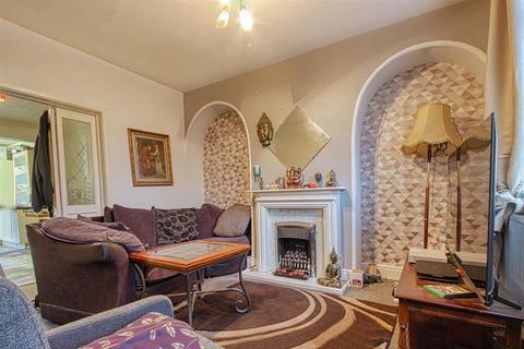 undefined, Thanet Street, Chesterfield S45