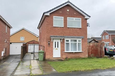 3 bedroom detached house to rent, Sorrel Close, Stockton-On-Tees