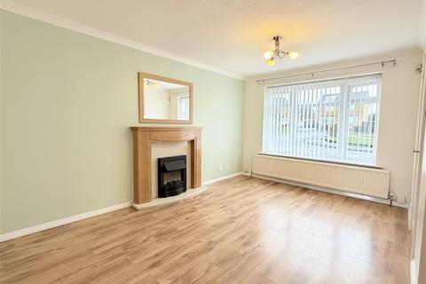 3 bedroom detached house to rent, Sorrel Close, Stockton-On-Tees