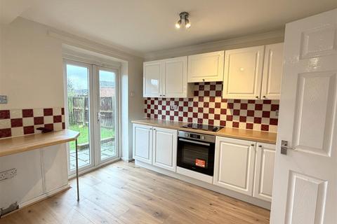 3 bedroom detached house to rent, Sorrel Close, Stockton-On-Tees