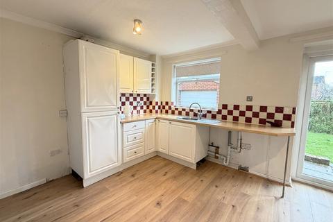 3 bedroom detached house to rent, Sorrel Close, Stockton-On-Tees