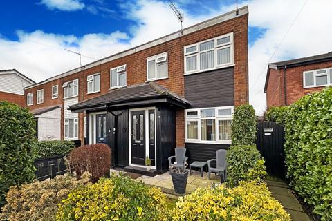 undefined, Redbrook Road, Timperley