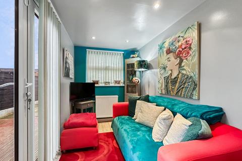 undefined, Redbrook Road, Timperley
