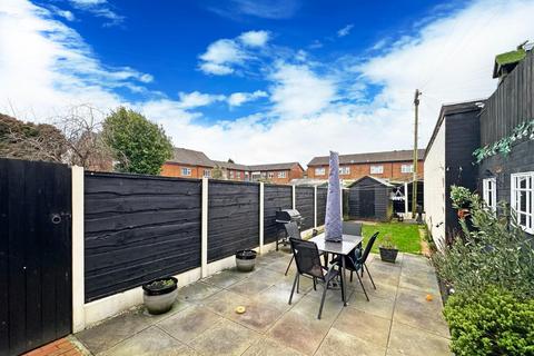 undefined, Redbrook Road, Timperley
