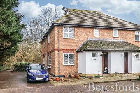 1 bedroom terraced house for sale, Ash Grove, Dunmow, CM6
