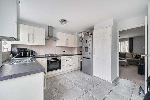 3 bedroom terraced house for sale, Harvest Ridge, Leybourne, West Malling