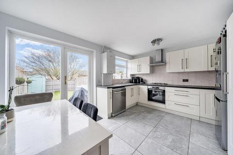 3 bedroom terraced house for sale, Harvest Ridge, Leybourne, West Malling