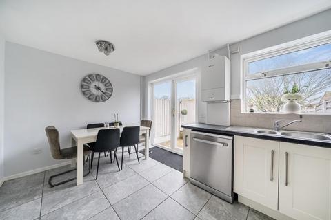 3 bedroom terraced house for sale, Harvest Ridge, Leybourne, West Malling