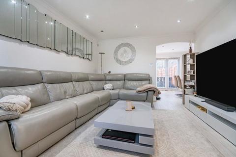 undefined, Blackburn Street, Salford