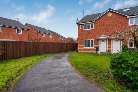 undefined, Blackburn Street, Salford