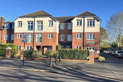 2 bedroom retirement property for sale, Stratford Road, Hall Green, Birmingham