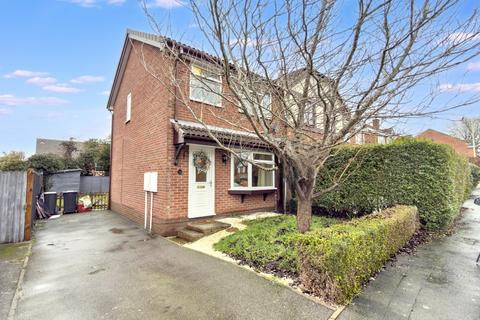 undefined, Ashford Road, Whitwick, LE67