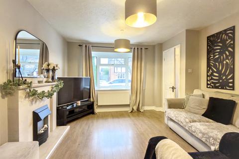 undefined, Ashford Road, Whitwick, LE67