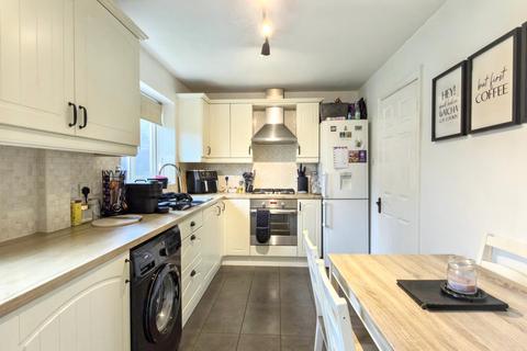 undefined, Ashford Road, Whitwick, LE67