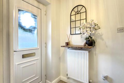 undefined, Ashford Road, Whitwick, LE67