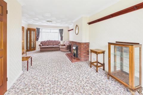 undefined, Fern Avenue, Derby DE65
