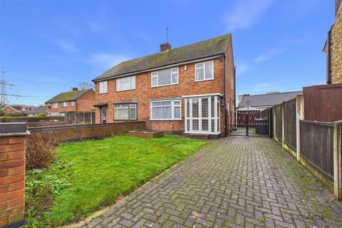 undefined, Fern Avenue, Derby DE65