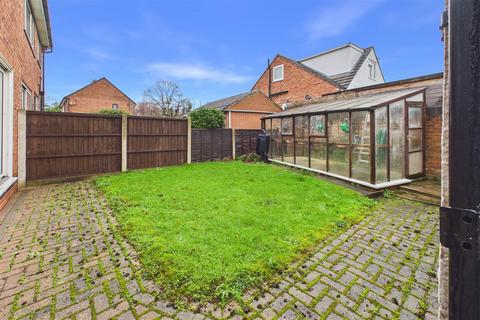 undefined, Fern Avenue, Derby DE65