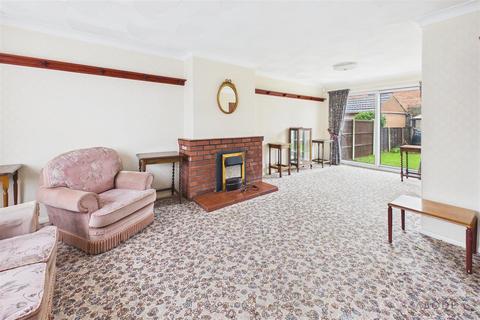undefined, Fern Avenue, Derby DE65