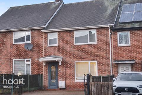 undefined, Beckhampton Road, Nottingham