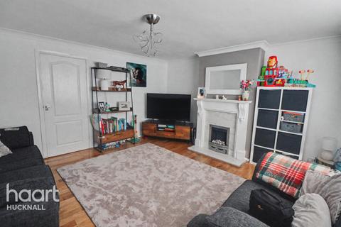 undefined, Beckhampton Road, Nottingham