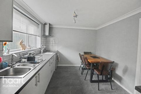 undefined, Beckhampton Road, Nottingham