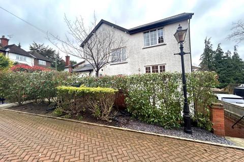 undefined, Addison Road, Guildford GU1