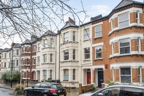 1 bedroom flat for sale, Hackford Road, London, SW9