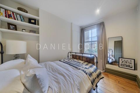 1 bedroom flat for sale, Hackford Road, London, SW9