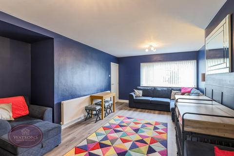 4 bedroom detached house for sale, Boden Drive, Nuthall, Nottingham, NG16