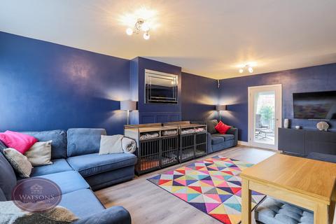 4 bedroom detached house for sale, Boden Drive, Nuthall, Nottingham, NG16