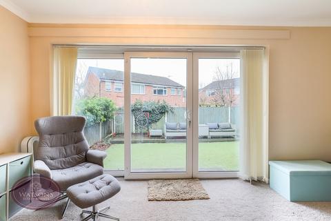 4 bedroom detached house for sale, Boden Drive, Nuthall, Nottingham, NG16